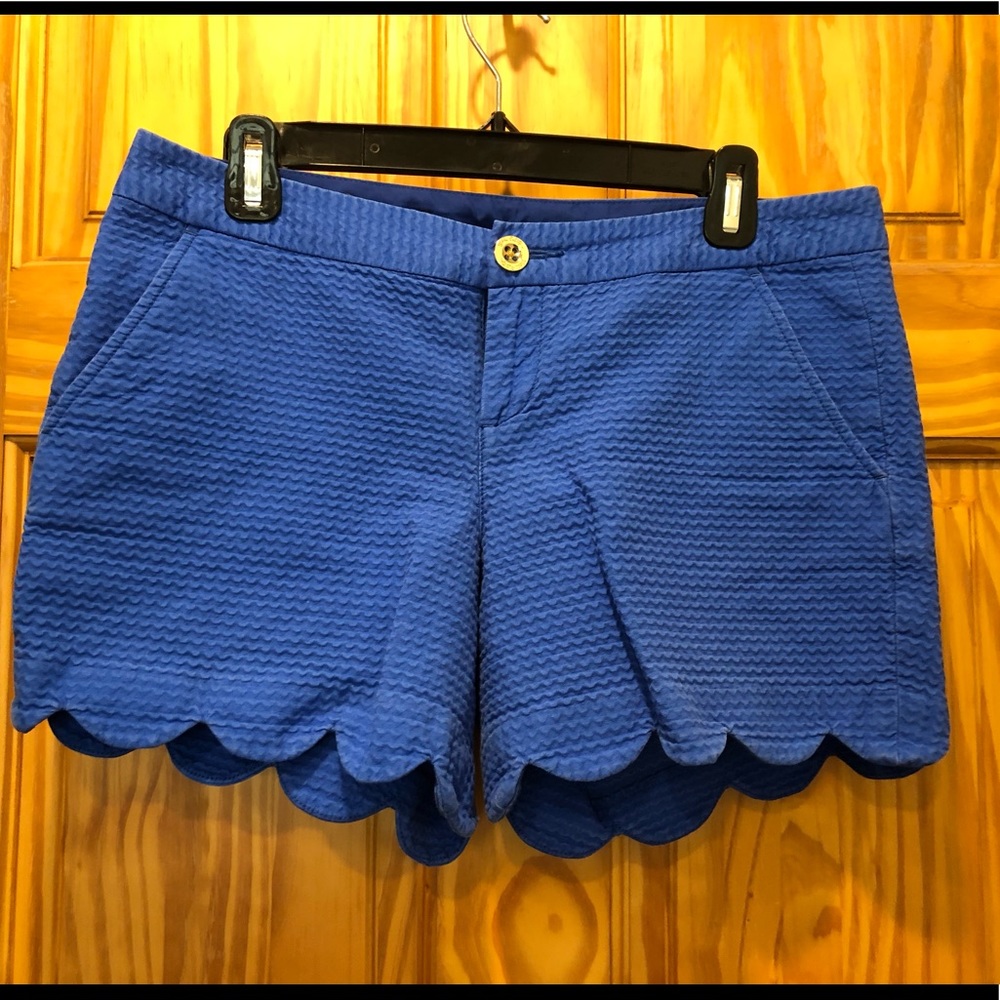 Lilly Pulitzer Shorts